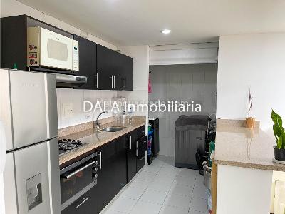 Apartamento en venta en Centro, Chía · foto 5 de 20