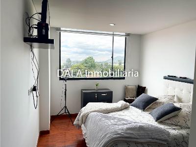 Apartamento en venta en Centro, Chía · foto 9 de 20