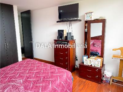 Apartamento en venta en Centro, Chía · foto 15 de 20