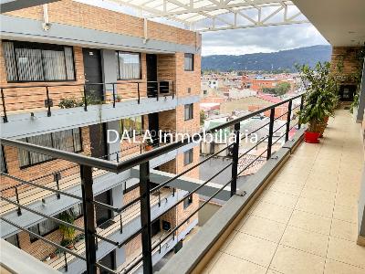 Apartamento en venta en Centro, Chía · foto 20 de 20