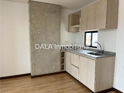 Apartamento en venta en Delicias, Chía · foto 2 de 12