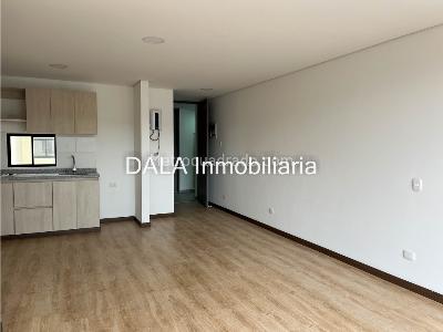 Apartamento en venta en Delicias, Chía · foto 3 de 12