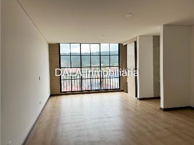 Apartamento en venta en Delicias, Chía · foto 4 de 12