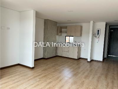 Apartamento en venta en Delicias, Chía · foto 6 de 12