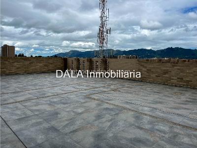 Apartamento en venta en Delicias, Chía · foto 12 de 12