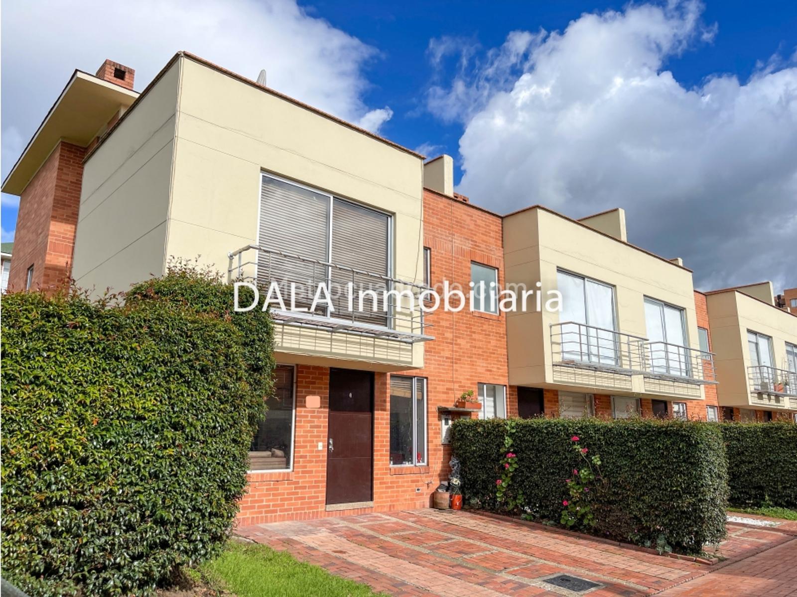 Venta de Casa en Rio frio Chía 407M4991600