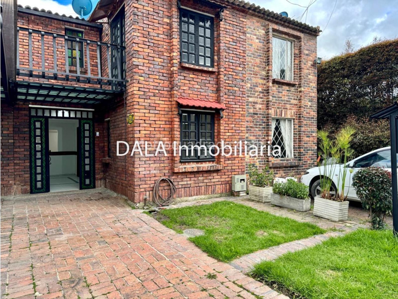 Venta de Casa en Rio frio Chía 407M5004929