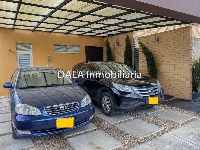 Casa en venta en Vereda Chuntame, Cajicá · foto 3 de 20