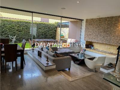 Casa en venta en Vereda Chuntame, Cajicá · foto 4 de 20