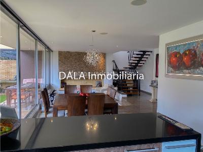 Casa en venta en Vereda Chuntame, Cajicá · foto 5 de 20