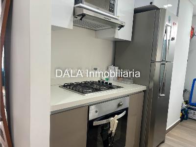 Apartamento en venta en Avd Chilacos, Chía · foto 2 de 19