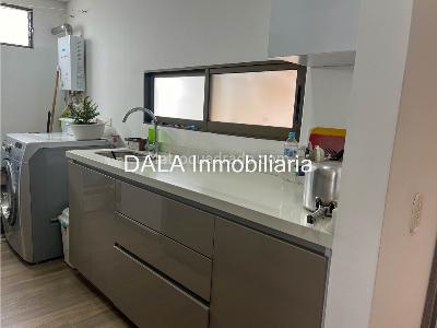 Apartamento en venta en Avd Chilacos, Chía · foto 3 de 19