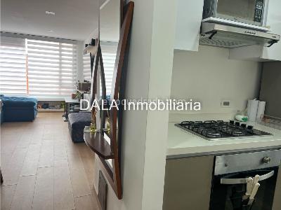 Apartamento en venta en Avd Chilacos, Chía · foto 4 de 19
