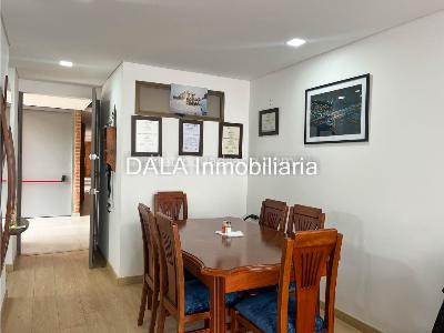 Apartamento en venta en Avd Chilacos, Chía · foto 5 de 19