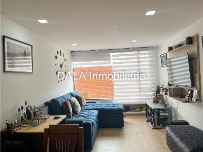 Apartamento en venta en Avd Chilacos, Chía · foto 6 de 19