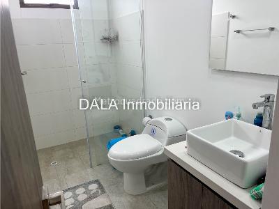 Apartamento en venta en Avd Chilacos, Chía · foto 7 de 19