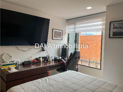 Apartamento en venta en Avd Chilacos, Chía · foto 8 de 19