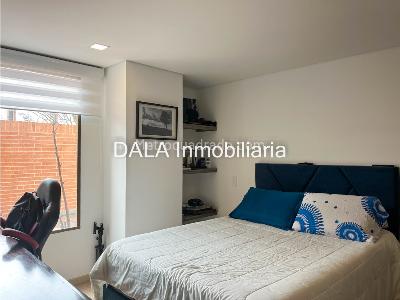 Apartamento en venta en Avd Chilacos, Chía · foto 9 de 19