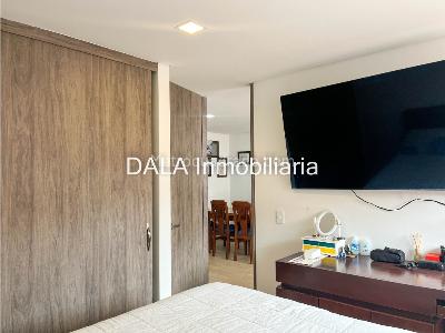 Apartamento en venta en Avd Chilacos, Chía · foto 10 de 19