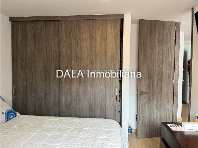 Apartamento en venta en Avd Chilacos, Chía · foto 11 de 19