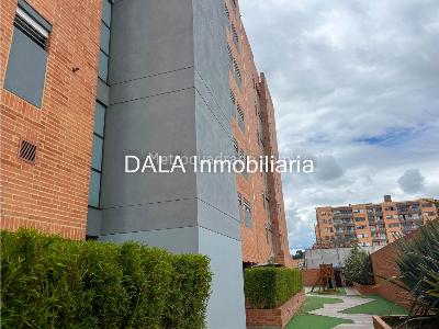 Apartamento en venta en Avd Chilacos, Chía · foto 12 de 19