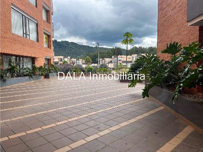 Apartamento en venta en Avd Chilacos, Chía · foto 13 de 19