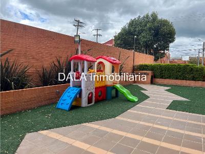 Apartamento en venta en Avd Chilacos, Chía · foto 14 de 19