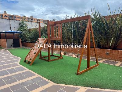 Apartamento en venta en Avd Chilacos, Chía · foto 15 de 19