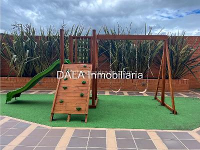 Apartamento en venta en Avd Chilacos, Chía · foto 16 de 19