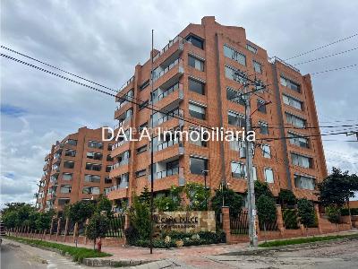 Apartamento en venta en Avd Chilacos, Chía · foto 19 de 19