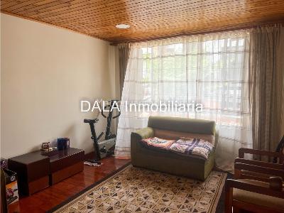 Casa de 4 alcobas en venta en Variante Chia Cota, Chía, 119 m² · foto 5 de 20