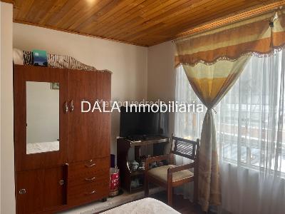 Casa de 4 alcobas en venta en Variante Chia Cota, Chía, 119 m² · foto 7 de 20