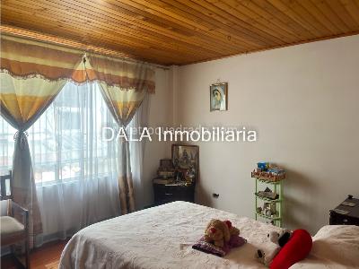 Casa de 4 alcobas en venta en Variante Chia Cota, Chía, 119 m² · foto 8 de 20