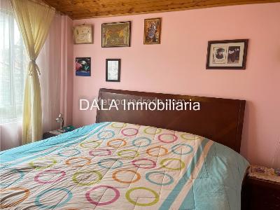 Casa de 4 alcobas en venta en Variante Chia Cota, Chía, 119 m² · foto 10 de 20