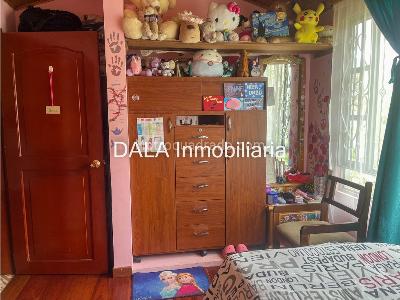 Casa de 4 alcobas en venta en Variante Chia Cota, Chía, 119 m² · foto 18 de 20