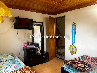 Casa en venta en Vereda La Balsa, Chía · foto 9 de 20