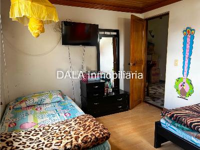 Casa en venta en Vereda La Balsa, Chía · foto 10 de 20