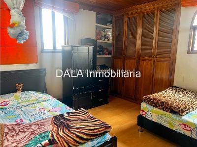 Casa en venta en Vereda La Balsa, Chía · foto 12 de 20
