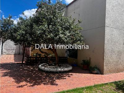 Casa en venta en Vereda La Balsa, Chía · foto 19 de 20