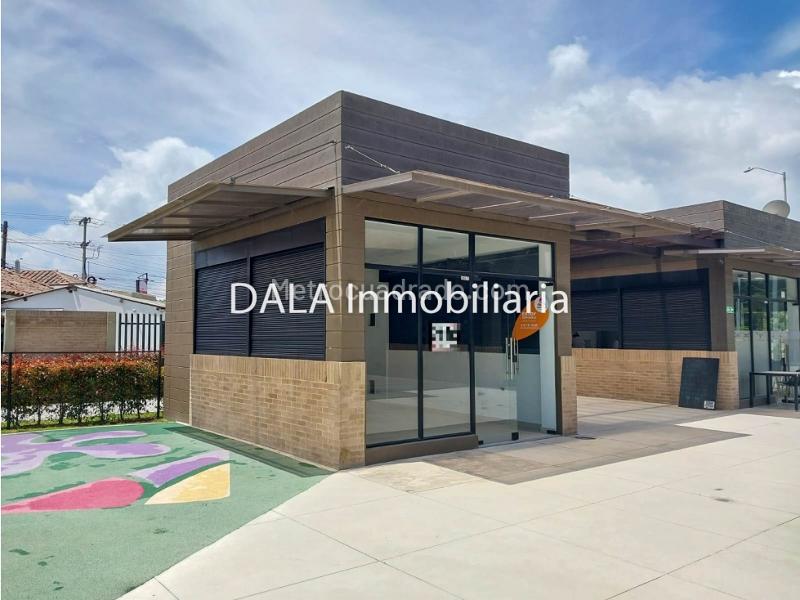 Local Comercial en Arriendo, Chuntame, Cajicá – pohled 2