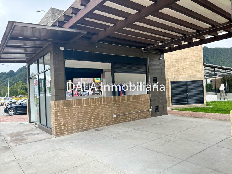 Local Comercial en Arriendo, Chuntame, Cajicá – pohled 3