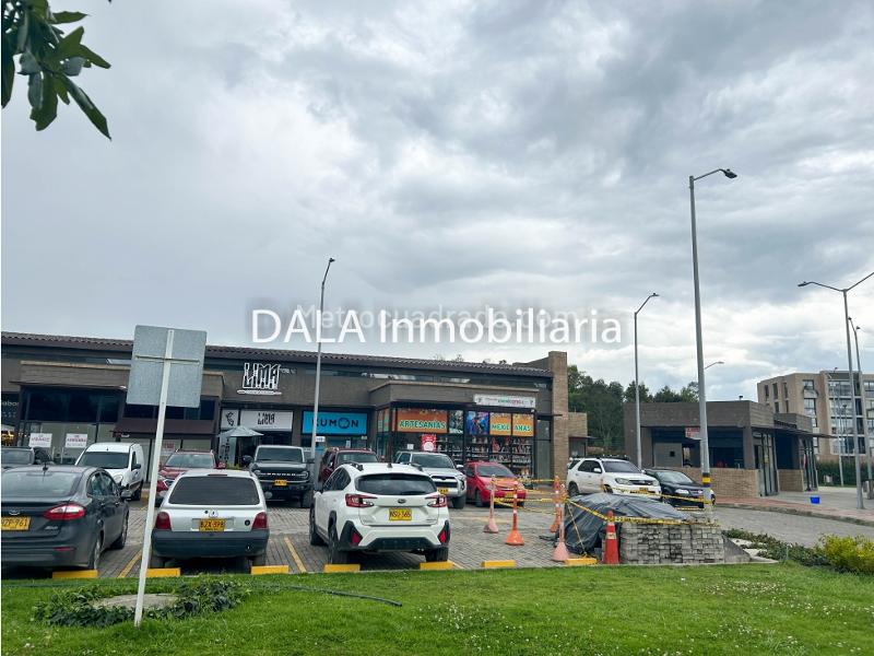 Local Comercial en Arriendo, Chuntame, Cajicá – pohled 4