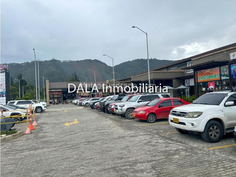 Local Comercial en Arriendo, Chuntame, Cajicá – pohled 5
