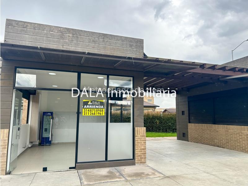 Local Comercial en Arriendo, Chuntame, Cajicá – pohled 6