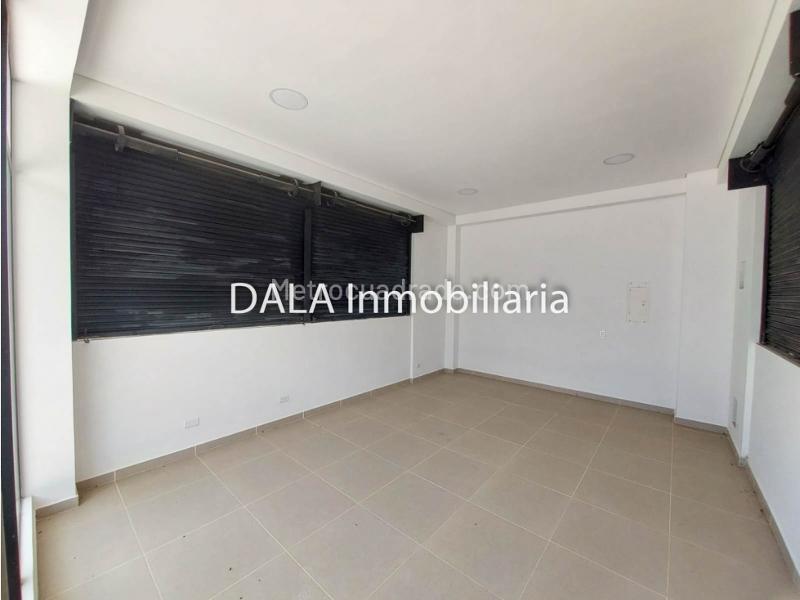 Local Comercial en Arriendo, Chuntame, Cajicá – další