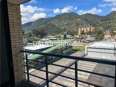 Apartamento en venta en Cerca De Piedra, Chía · foto 5 de 20