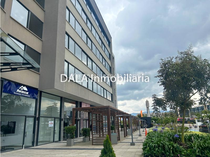 Oficina en Arriendo, Calahorra, Cajicá - Vista 2