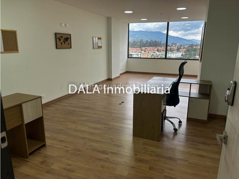 Oficina en Arriendo, Calahorra, Cajicá - Vista 5