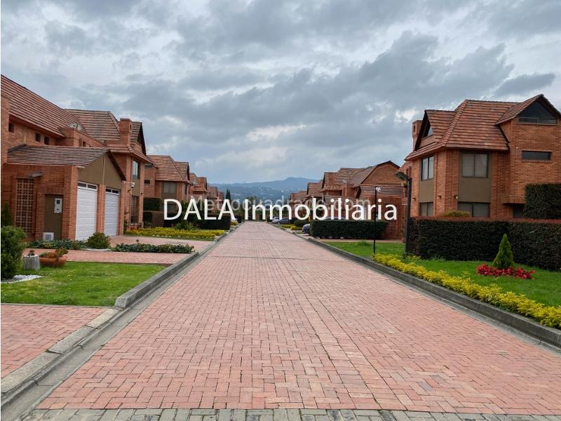 Casa – Cajicá, Canelon - Vista 2