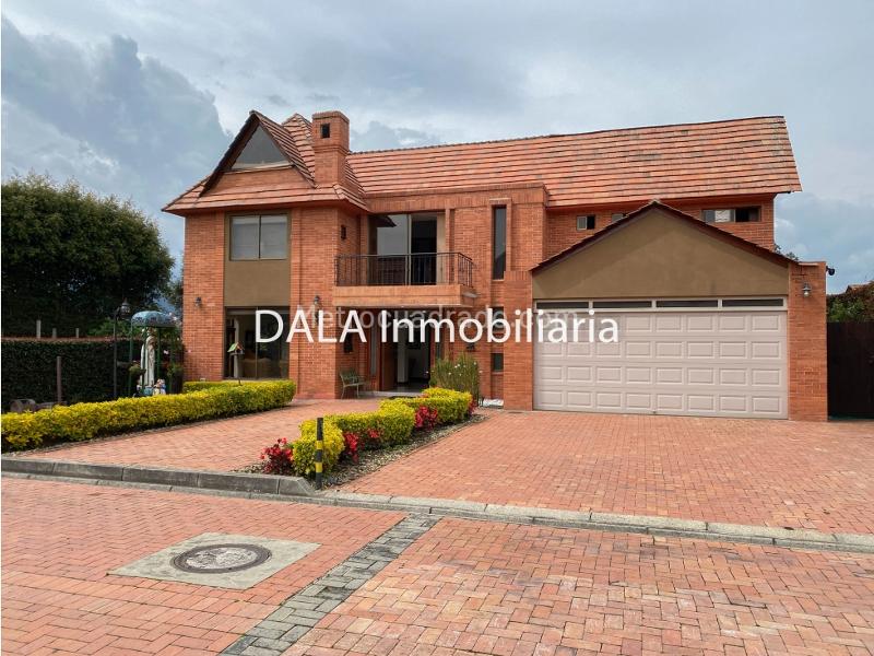 Casa – Cajicá, Canelon - Vista 3
